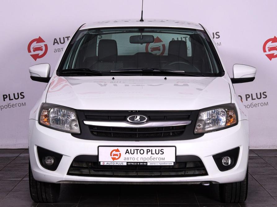 Lada (ВАЗ) Granta I Минеральные Воды  - изображение 4