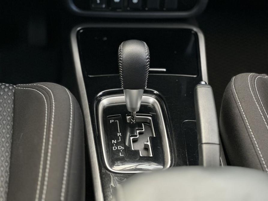 Mitsubishi Outlander III Рестайлинг 3 Липецк  - изображение 16