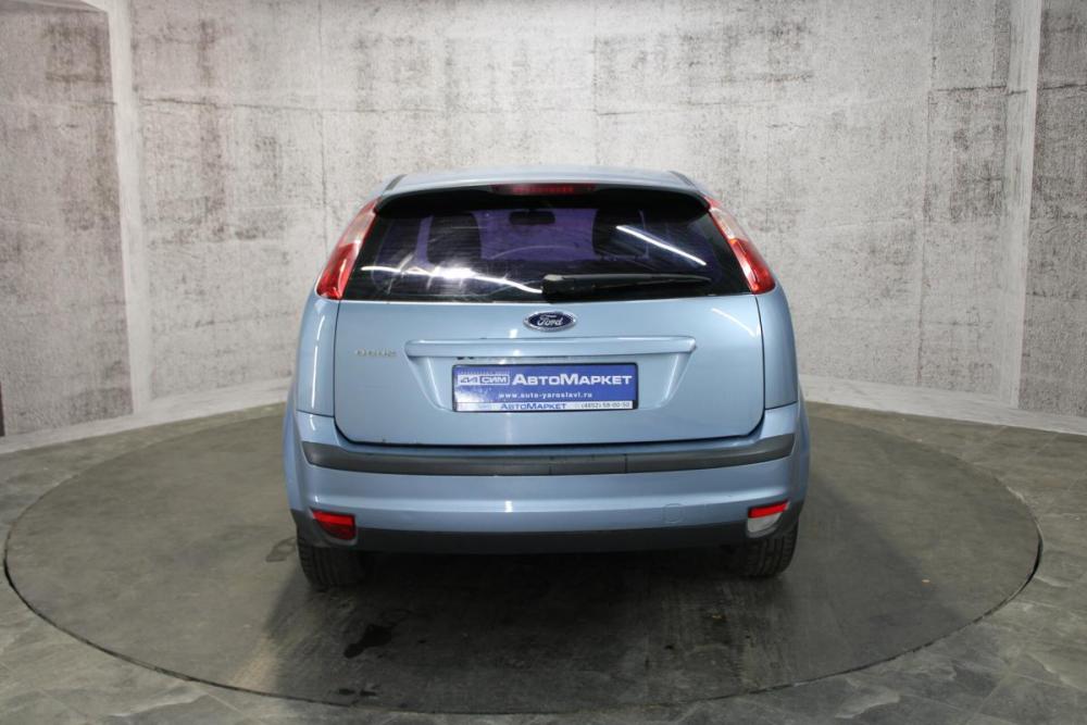 Ford Focus II Ярославль  - изображение 7