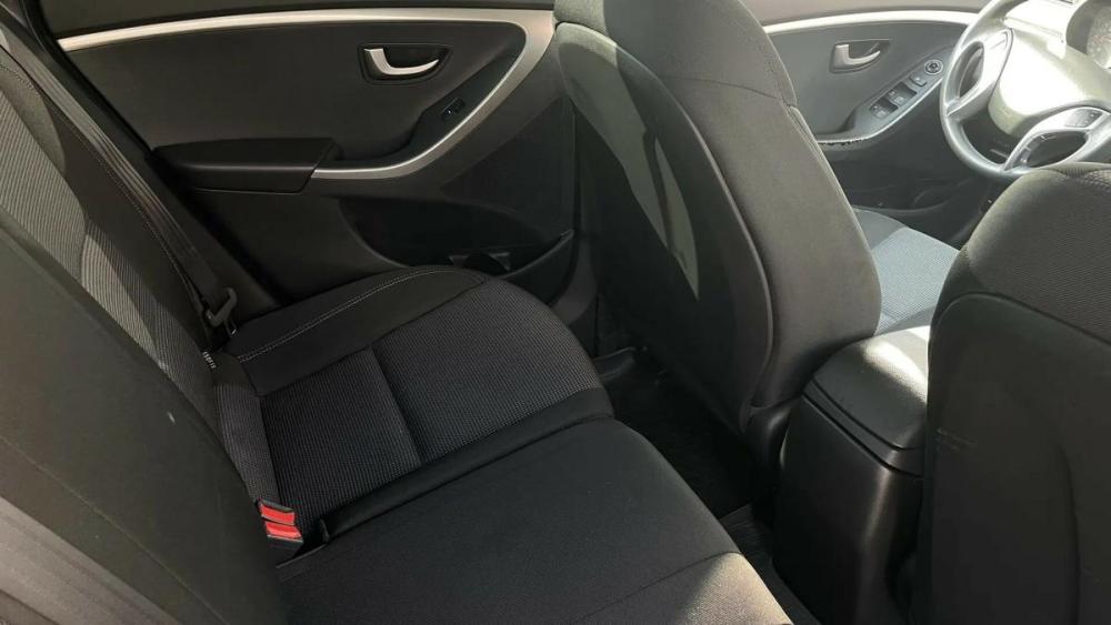 Hyundai i30 II Оренбург  - изображение 10