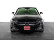 Mercedes-Benz C-Класс IV (W205) Иркутск  - изображение 31