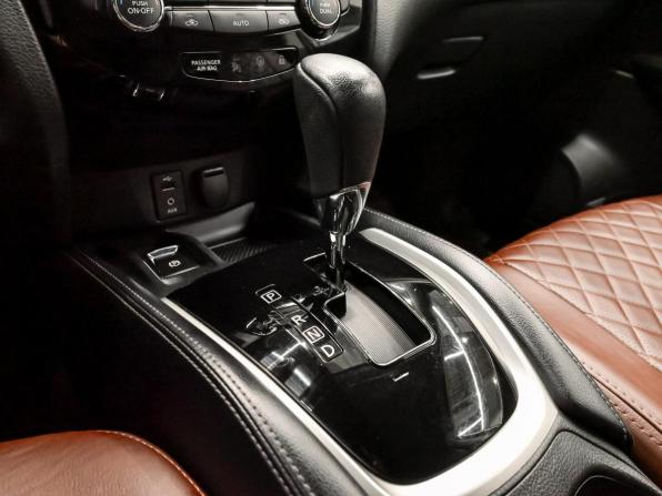 Nissan Qashqai II Рестайлинг с пробегом 2020 года, цена 2 320 000 рублей, 77118 км, внедорожник, Автокод Объявления