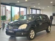 Nissan Qashqai I Новосибирск  - изображение 27