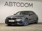 BMW 3 серии VII (G2x) Санкт-Петербург  - изображение 33