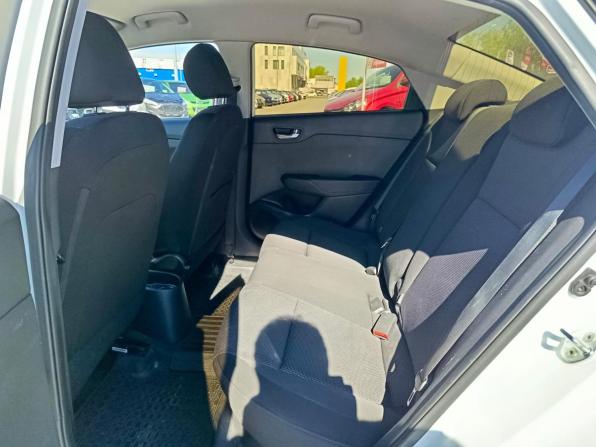 Hyundai Solaris II с пробегом 2020 года, цена 1 344 995 рублей, 99419 км, седан, Автокод Объявления