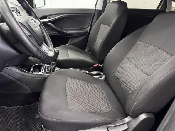 Lada (ВАЗ) Vesta I с пробегом 2018 года, цена 930 000 рублей, 113248 км, седан, Автокод Объявления