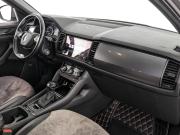Skoda Kodiaq I Москва  - изображение 39