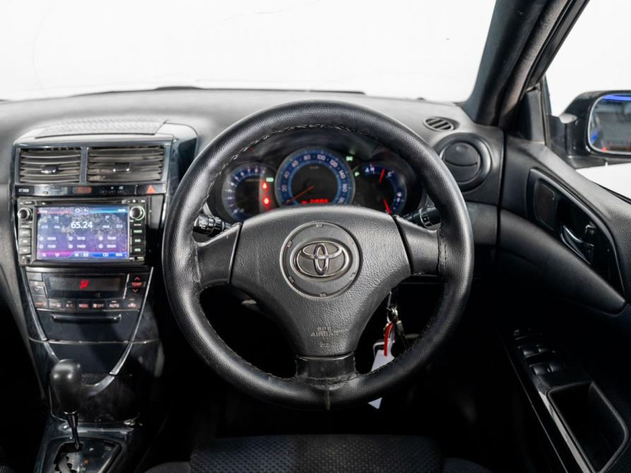 Toyota Caldina III Иркутск  - изображение 9