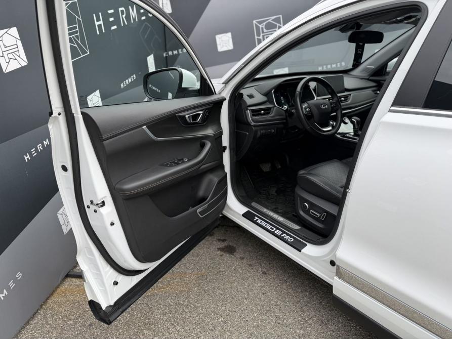 Chery Tiggo 8 Pro I Минеральные Воды  - изображение 7