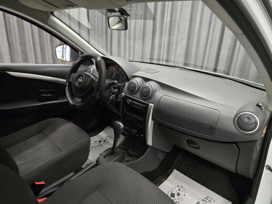 Nissan Almera III (G15) Красноярск  - изображение 11