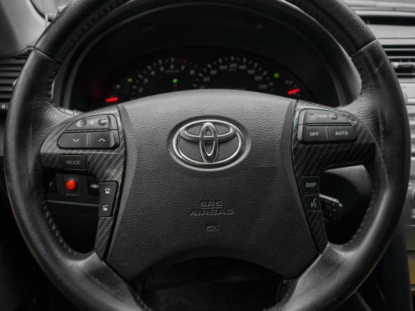 Toyota Camry VI (XV40) с пробегом 2006 года, цена 890 000 рублей, 315533 км, седан, Автокод Объявления