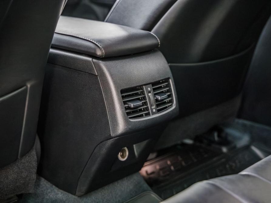 Lexus ES VI Волгоград  - изображение 28