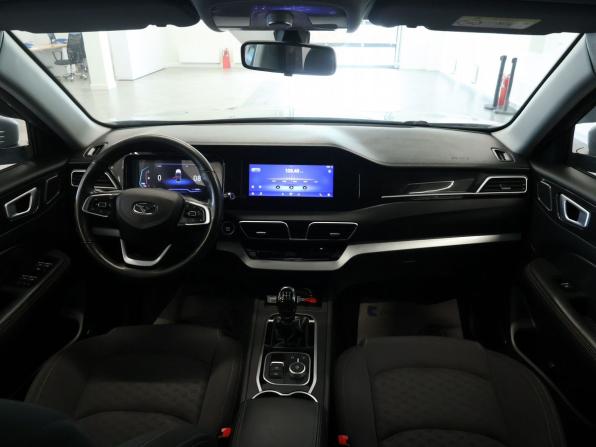 Kaiyi X3 с пробегом 2024 года, цена 1 489 800 рублей, 42955 км, внедорожник, Автокод Объявления