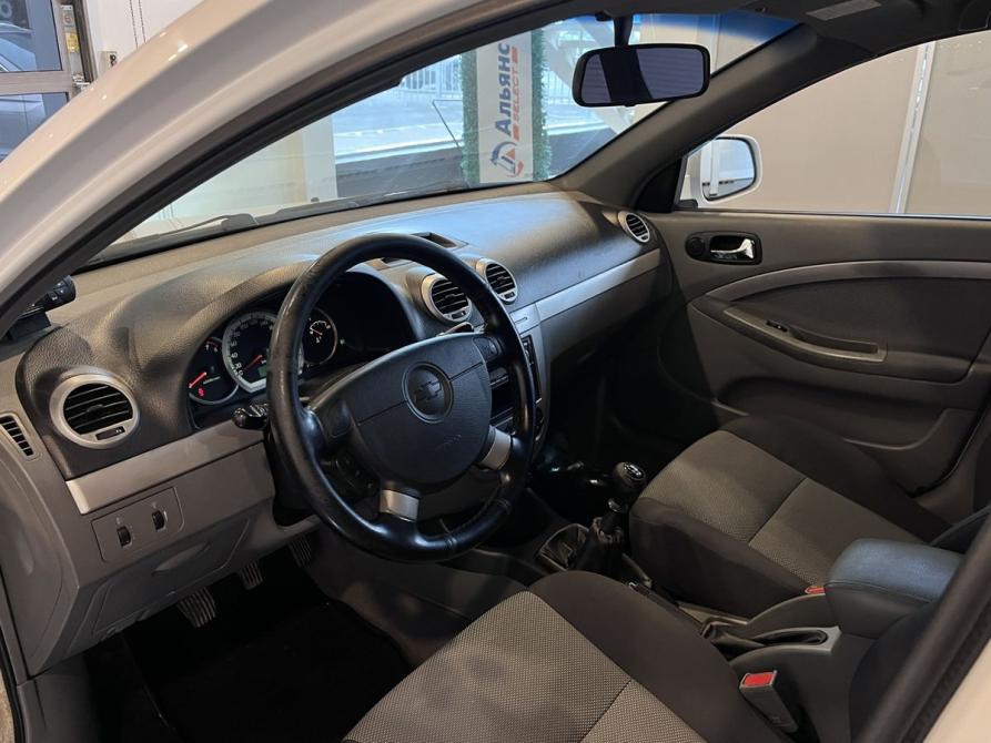 Chevrolet Lacetti I Чебоксары  - изображение 20