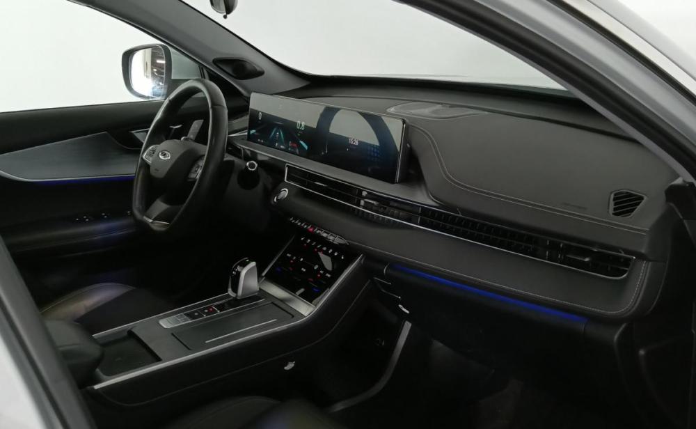 Chery Tiggo 7 Pro Max I Москва  - изображение 23