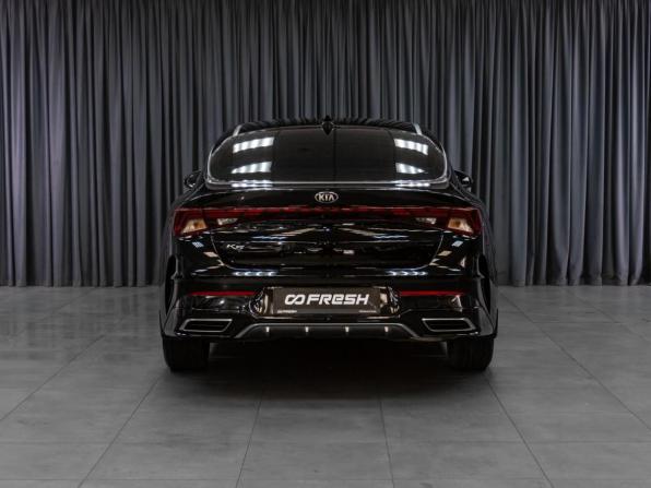 Kia K5 III с пробегом 2021 года, цена 2 532 000 рублей, 114805 км, седан, Автокод Объявления