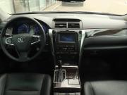 Toyota Camry VII (XV50) Рестайлинг Казань  - изображение 23
