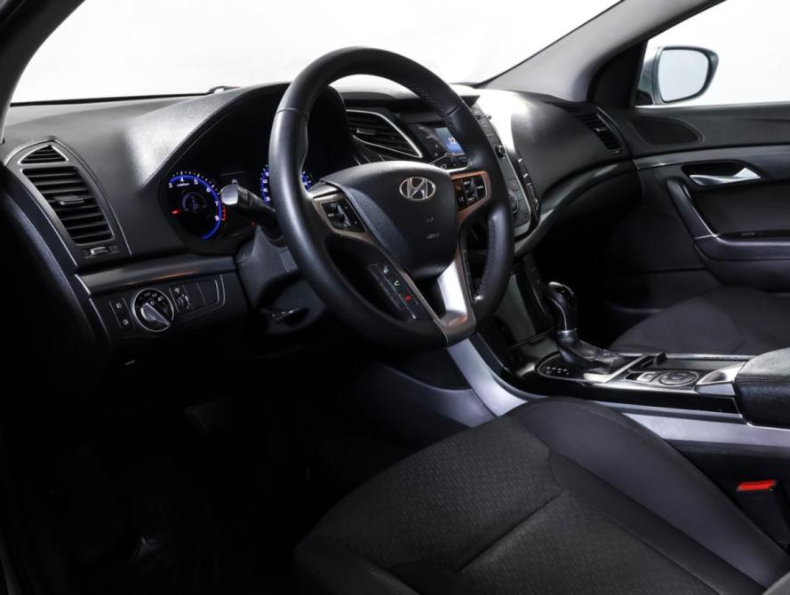 Hyundai i40 I Москва  - изображение 14