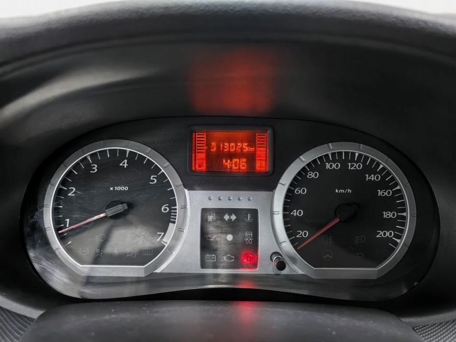 Lada (ВАЗ) Largus I Новосибирск  - изображение 20