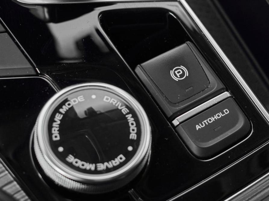 Geely Atlas Pro Екатеринбург  - изображение 22