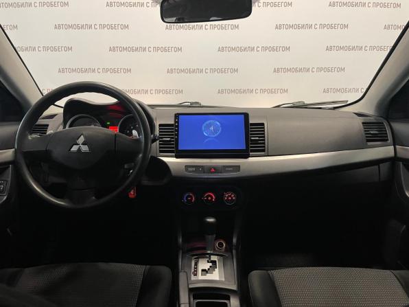 Mitsubishi Lancer X с пробегом 2008 года, цена 599 000 рублей, 268000 км, седан, Автокод Объявления