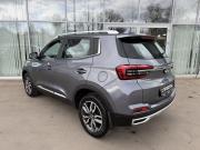 Chery Tiggo 4 I Рестайлинг Воронеж  - изображение 20