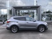 Hyundai Santa Fe III Рестайлинг Брянск  - изображение 17