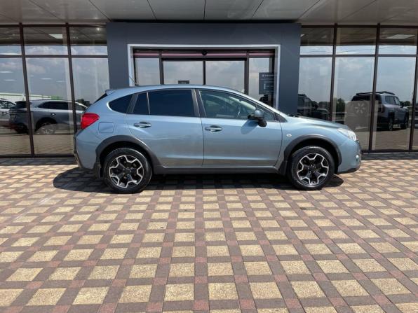 Subaru XV I с пробегом 2012 года, цена 1 120 000 рублей, 150632 км, внедорожник, Автокод Объявления