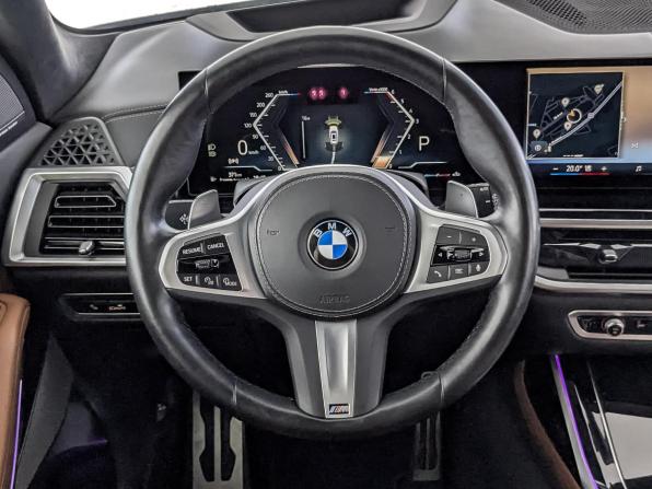 BMW X7 I (G07) Рестайлинг с пробегом 2023 года, цена 11 300 000 рублей, 68991 км, внедорожник, Автокод Объявления