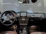 Mercedes-Benz G-Класс II (W463) Рестайлинг 4 Москва  - изображение 42