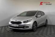 Kia Ceed II Нижний Новгород  - изображение 23