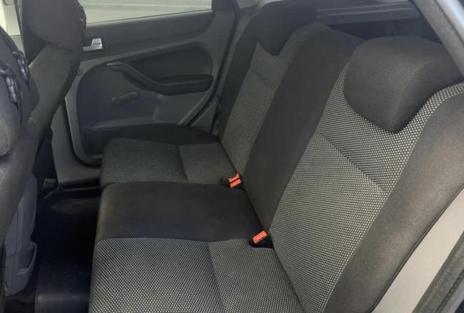 Ford Focus II Рестайлинг с пробегом 2009 года, цена 460 000 рублей, 159377 км, хэтчбек, Автокод Объявления