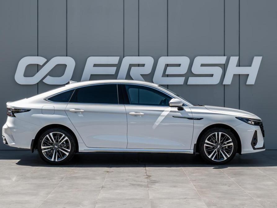 Chery Arrizo 8 Краснодар  - изображение 5