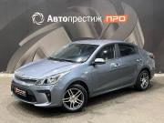 Kia Rio IV Пермь  - изображение 20