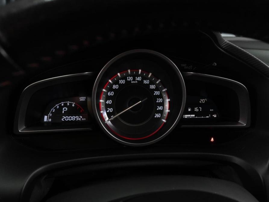 Mazda 3 III (BM) Тюмень  - изображение 14