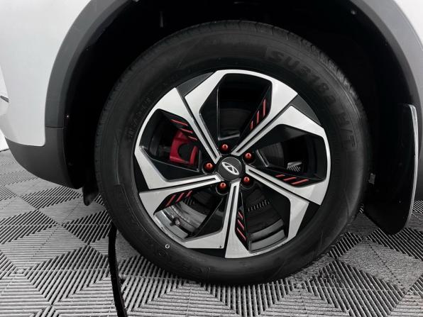 Chery Tiggo 4 Pro I с пробегом 2023 года, цена 1 599 000 рублей, 30000 км, внедорожник, Автокод Объявления