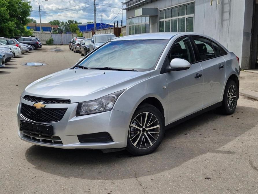 Chevrolet Cruze I Нижний Новгород  - изображение 1