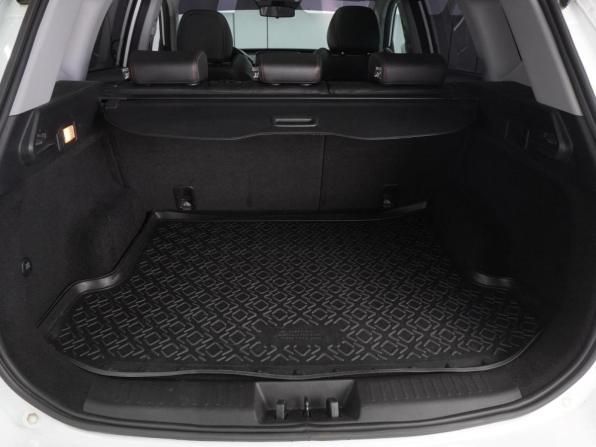 Chery Tiggo 7 Pro I с пробегом 2021 года, цена 1 643 000 рублей, 116546 км, внедорожник, Автокод Объявления
