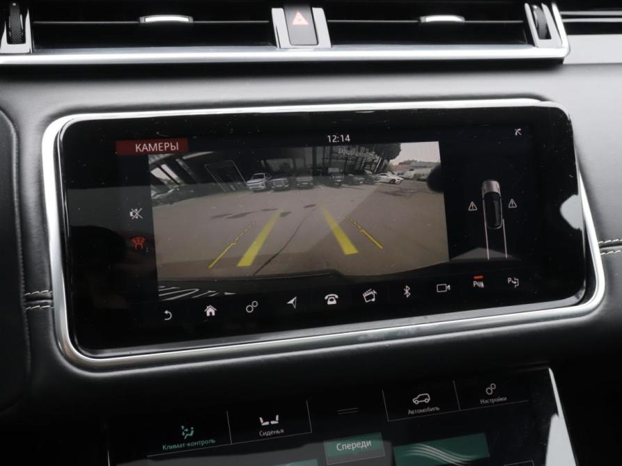 Land Rover Range Rover Velar I Москва  - изображение 18
