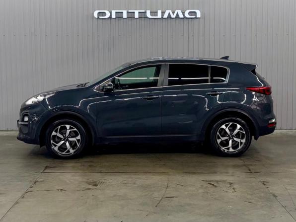 Kia Sportage IV Рестайлинг с пробегом 2021 года, цена 2 147 000 рублей, 203583 км, внедорожник, Автокод Объявления