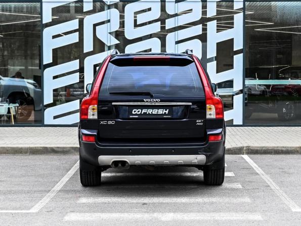 Volvo XC90 I Рестайлинг с пробегом 2007 года, цена 969 000 рублей, 250927 км, внедорожник, Автокод Объявления