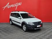 Lada (ВАЗ) Largus I Вологда  - изображение 25