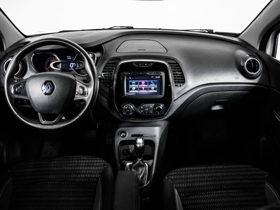 Renault Kaptur I Москва  - изображение 12