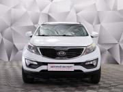 Kia Sportage III Ульяновск  - изображение 29
