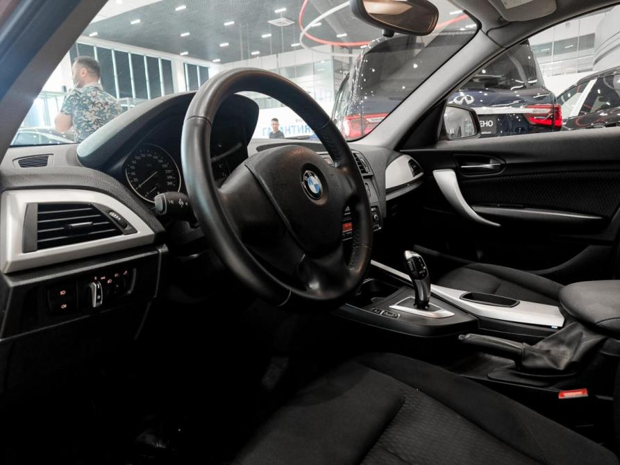 BMW 1 серии II (F20/F21) Казань  - изображение 20