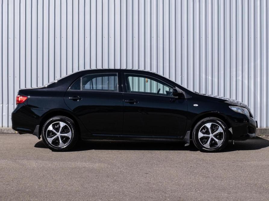 Toyota Corolla X (E140 E150) Сочи  - изображение 5