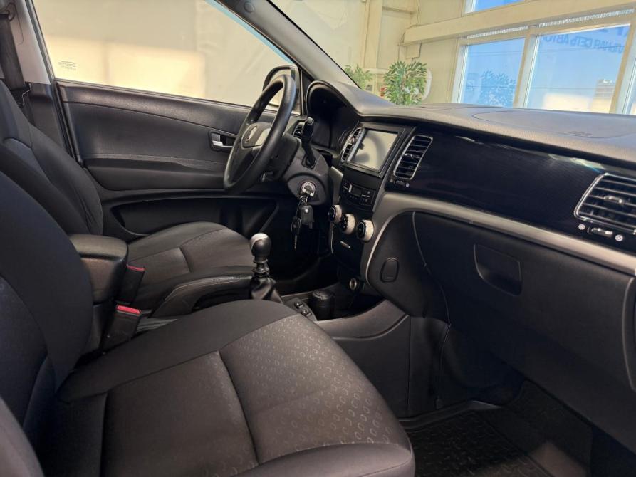 SsangYong Actyon II Волгоград  - изображение 9