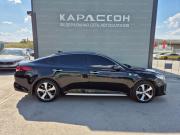 Kia Optima IV Екатеринбург  - изображение 17