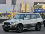 Toyota RAV4 I (XA10) Новосибирск  - изображение 20