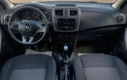 Renault Logan II Рестайлинг Стерлитамак  - изображение 27